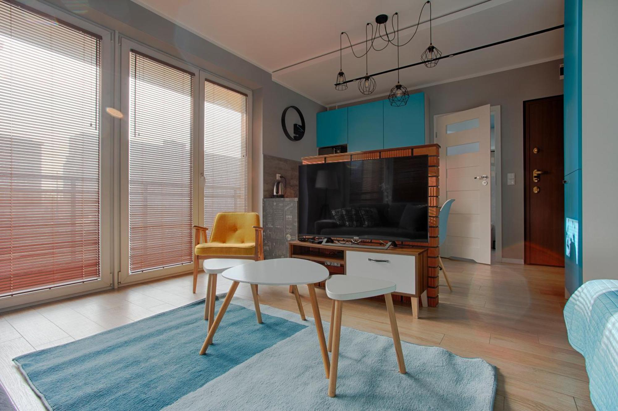 Tyzenhauz Apartments Arianska Street Kraków Eksteriør billede