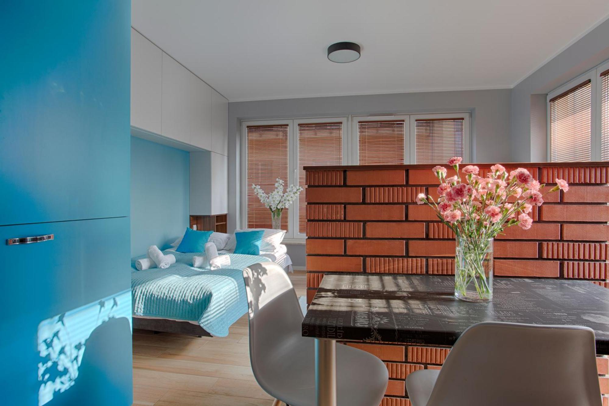 Tyzenhauz Apartments Arianska Street Kraków Eksteriør billede